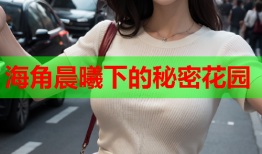 海角晨曦下的秘密花园